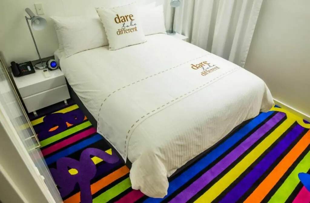 ADGE Apartments - Best Gay resorts in Sydney Australia - best gay hotels in Sydney Australia