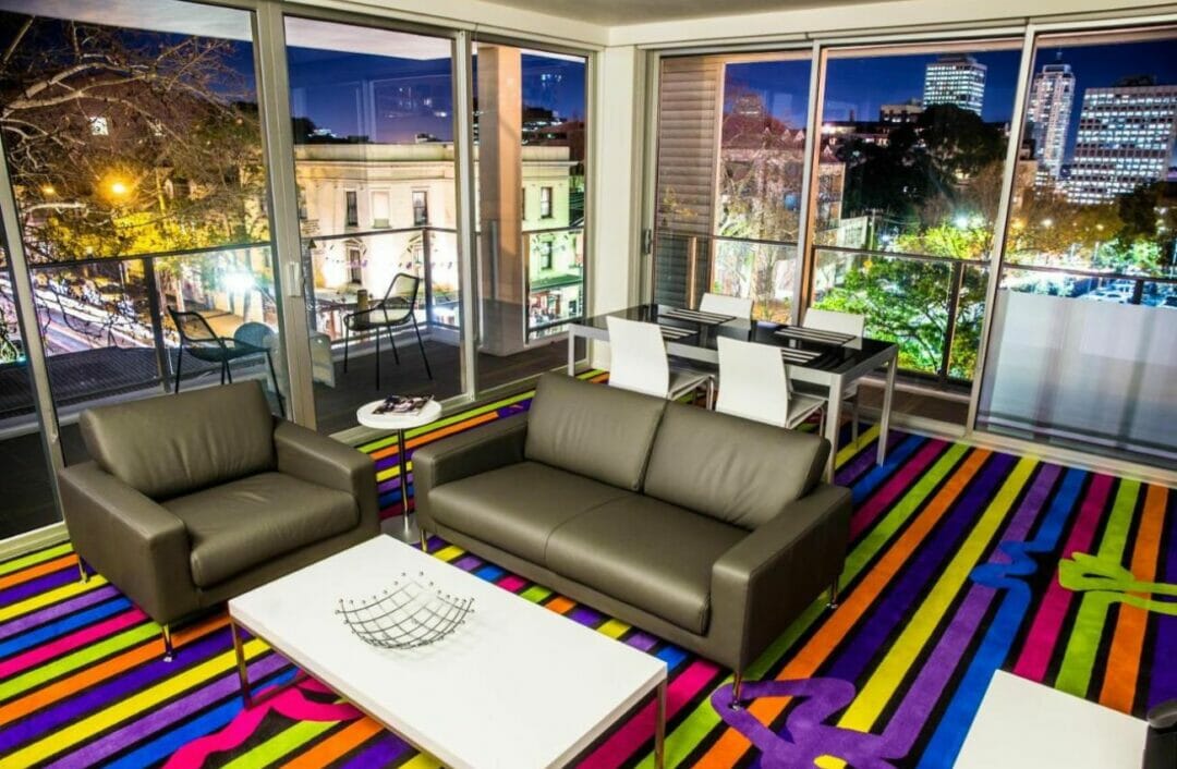 8 Fabulously Gay-Friendly & Gay Hotels In Sydney To Try On Your Next ...