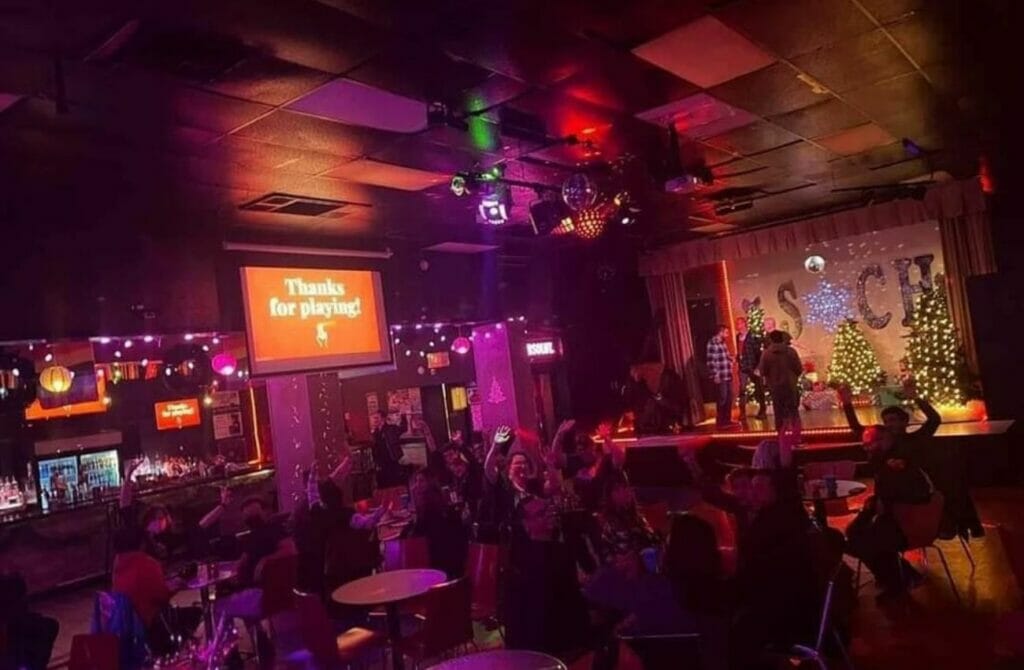 Albuquerque Social Club - best gay nightlife in Albuquerque