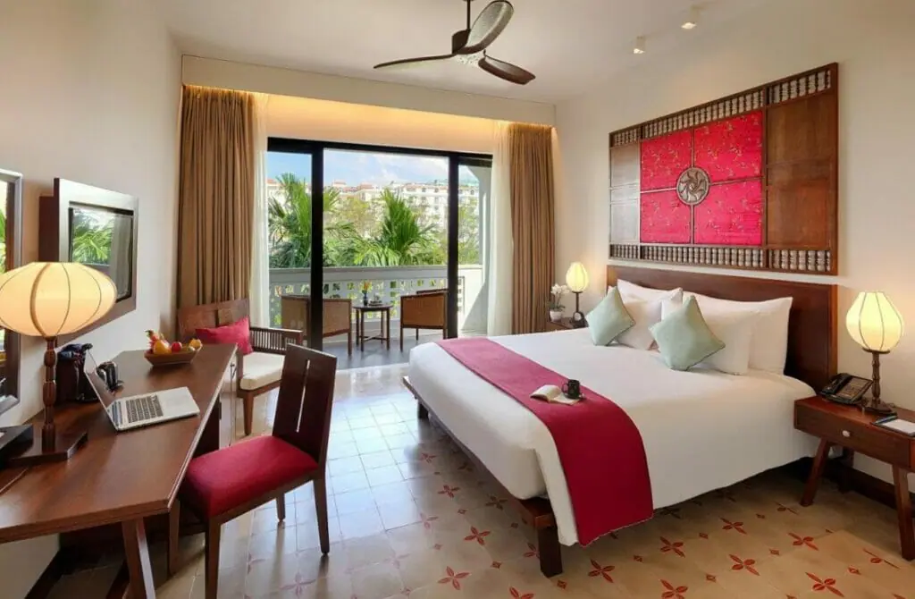 Ann Retreat Resort & Spa - Gay Hotel in Hoi An