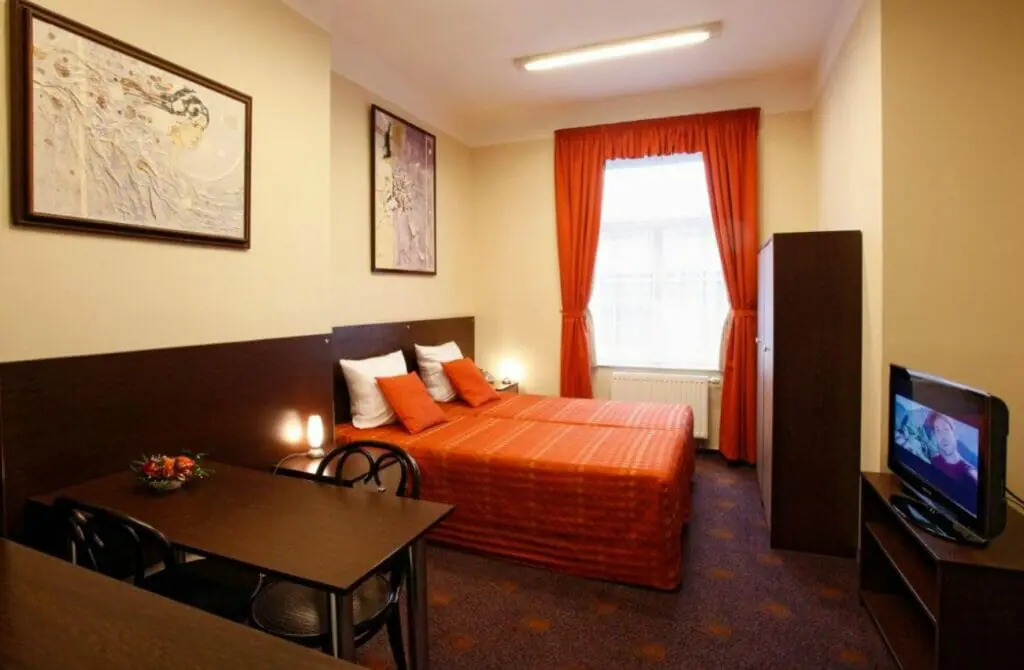 AnyDay Apartments - Best Gay resorts in Prague, Czech Republic - best gay hotels in Prague, Czech Republic