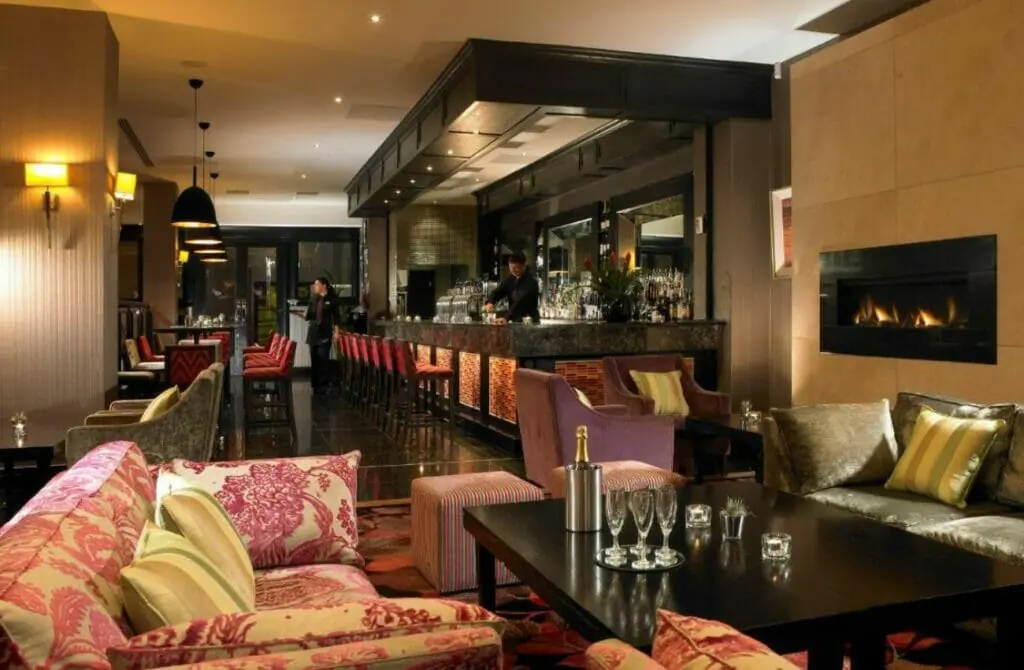 Ashling Hotel - Best Gay resorts in Dublin, Ireland - best gay hotels in Dublin, Ireland