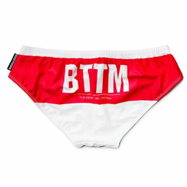 Make A Splash With The 23 Best Gay Swim Briefs Of The Season Dive Into