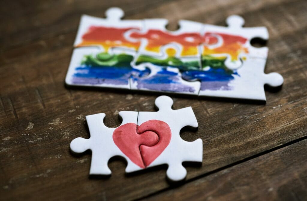 Best Gay Puzzles