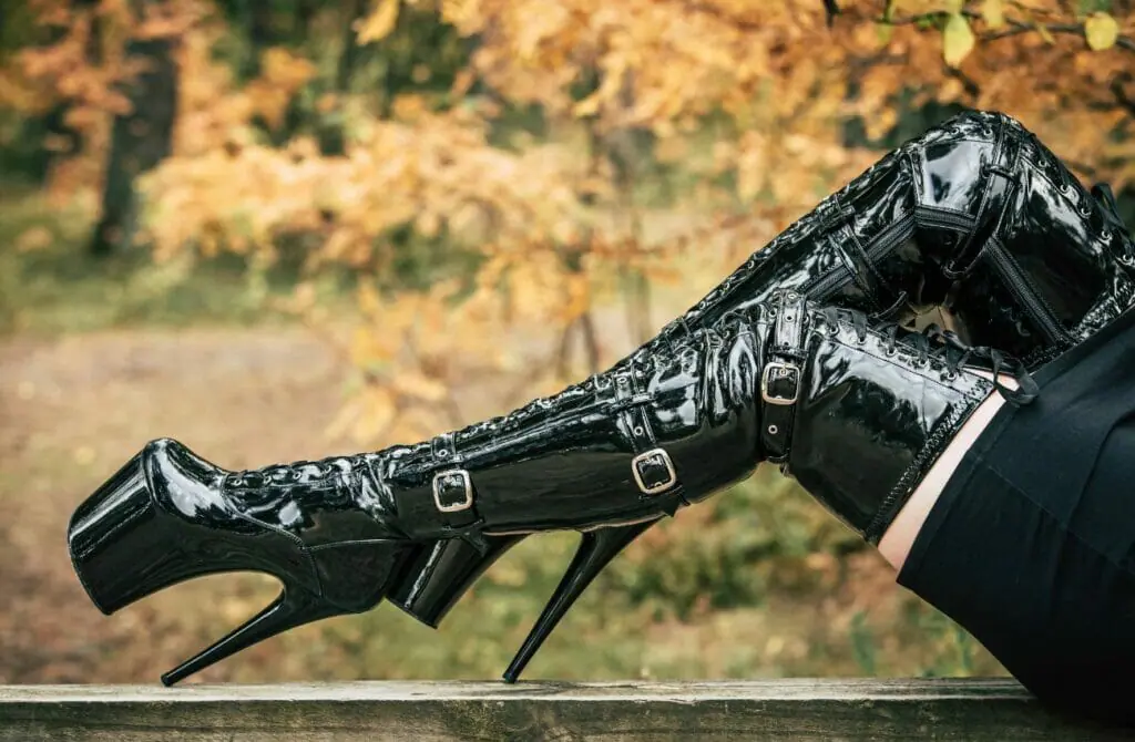 13 Best Gay Boots: This Years Top Picks For Pride And Style!