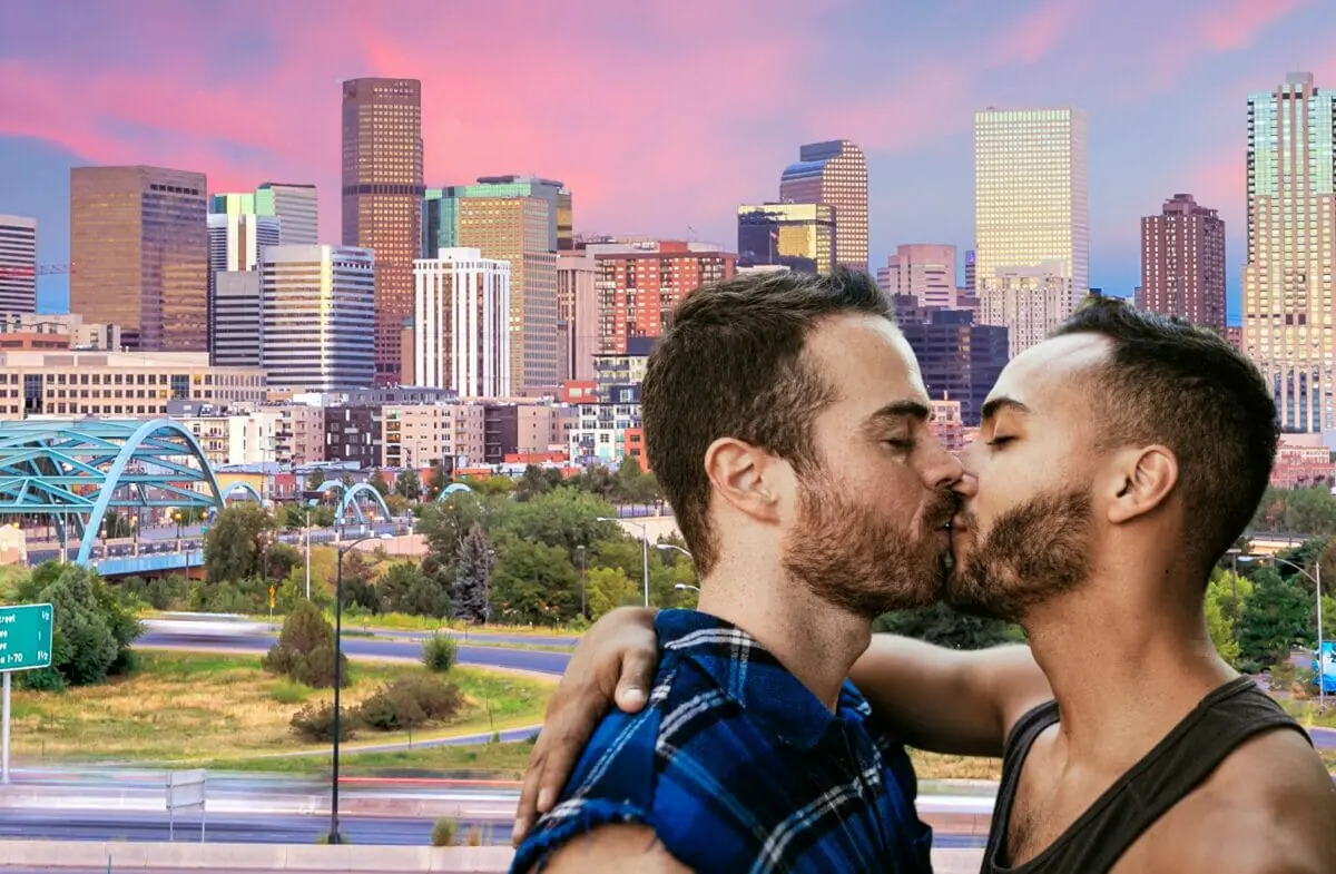 Best Gay resorts in Denver, USA- best gay hotels in Denver, USA