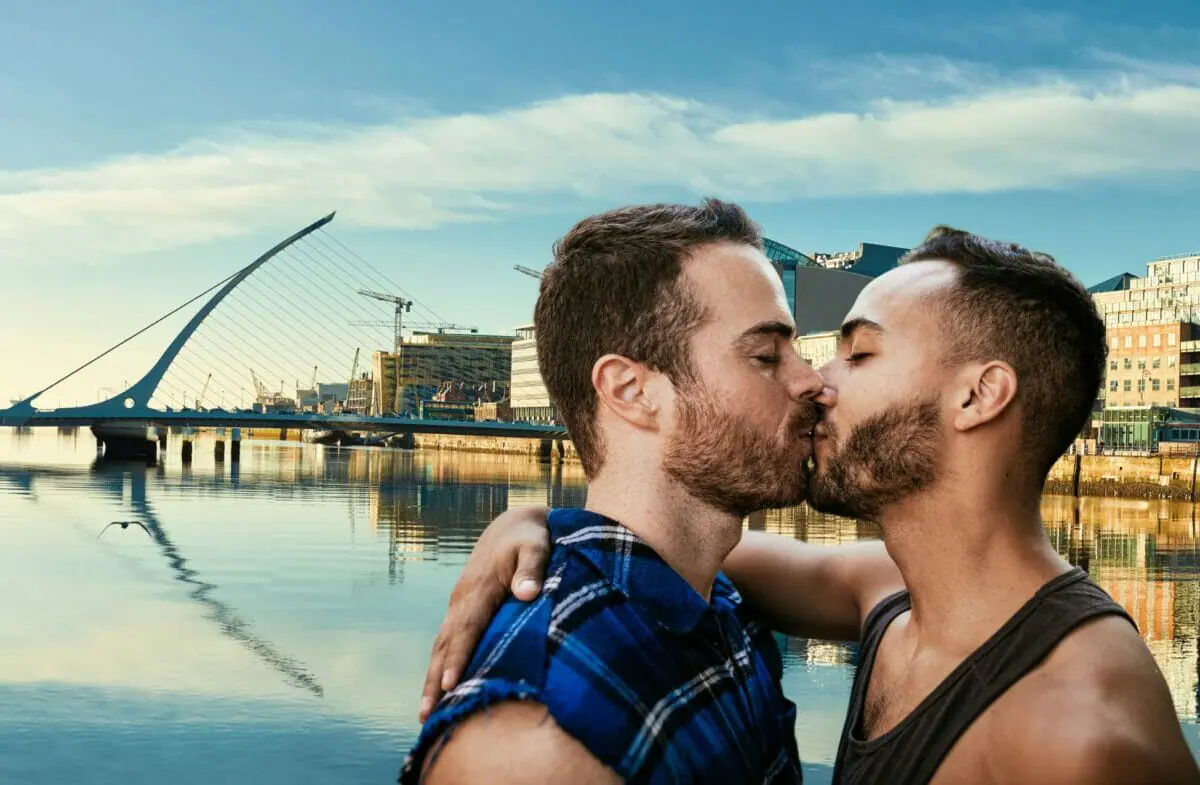 Best Gay resorts in Dublin Ireland - best gay hotels in Dublin Ireland