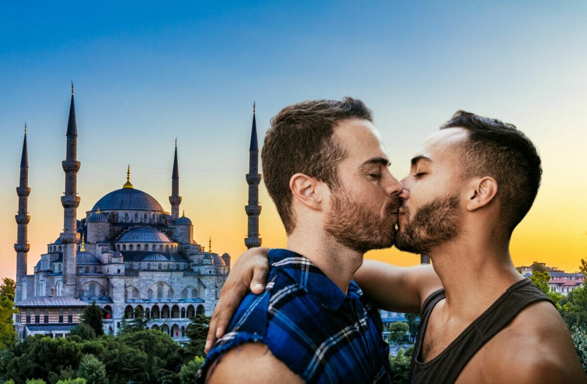 Best Gay resorts in Istanbul, Turkey - best gay hotels in Istanbul, Turkey