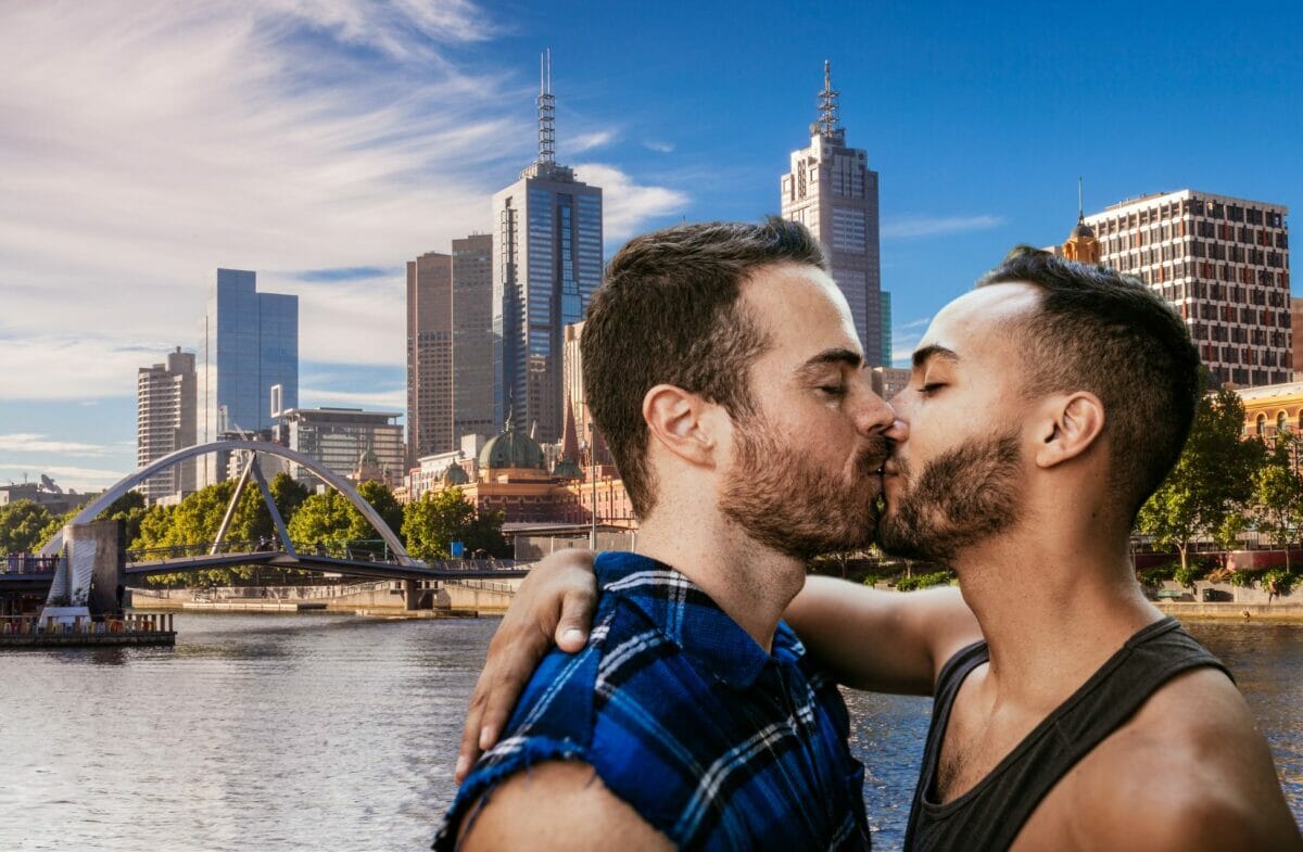 Best Gay resorts in Melbourne Australia - best gay hotels in Melbourne Australia