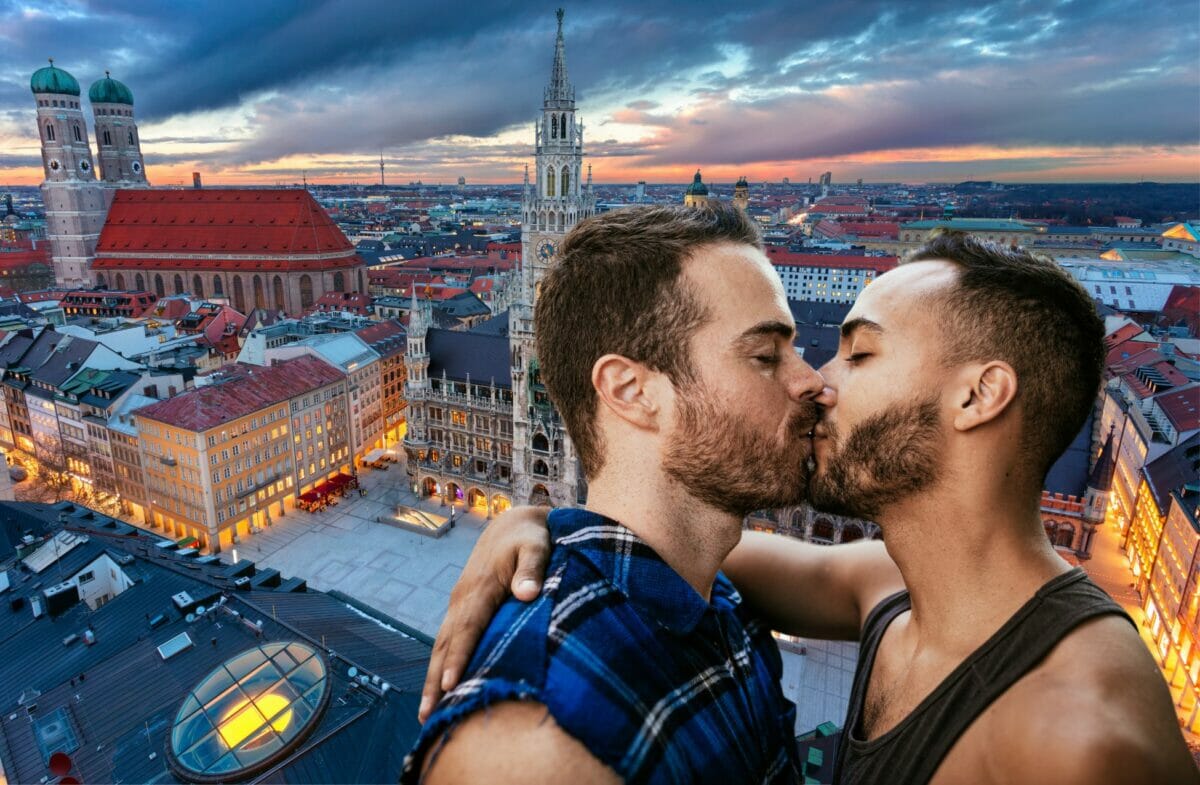 Best Gay resorts in Munich, Germany - best gay hotels in Munich, Germany
