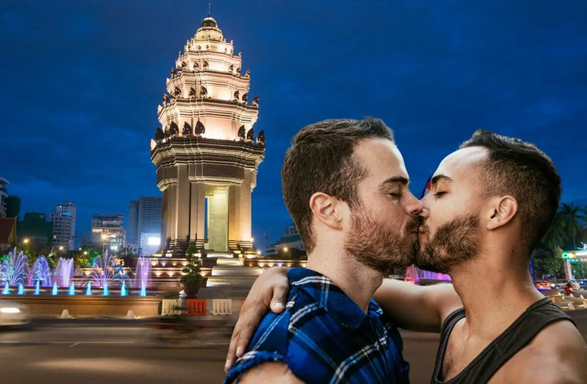 Best Gay resorts in Phnom Penh, Cambodia - best gay hotels in Phnom Penh, Cambodia