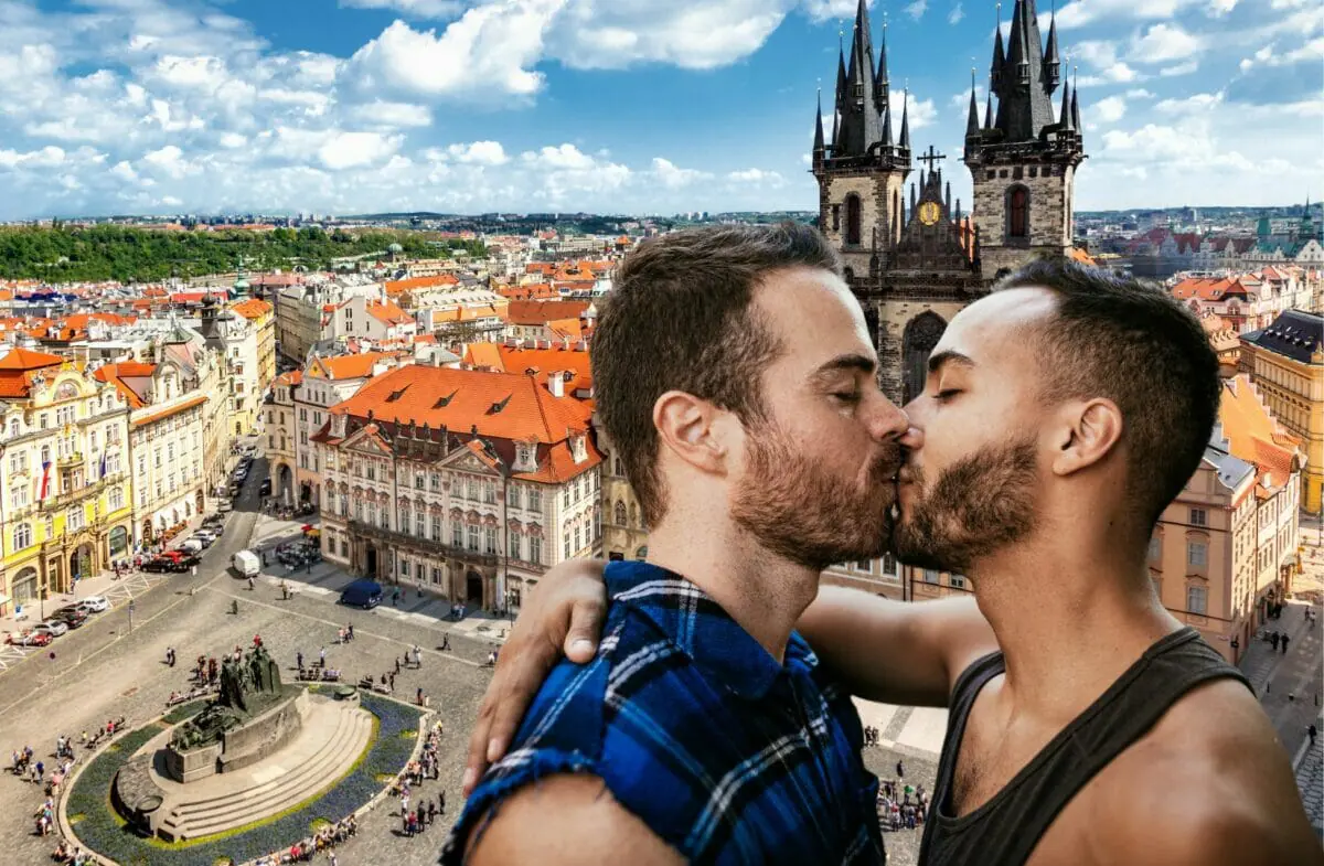 Best Gay resorts in Prague, Czech Republic - best gay hotels in Czech, Republic