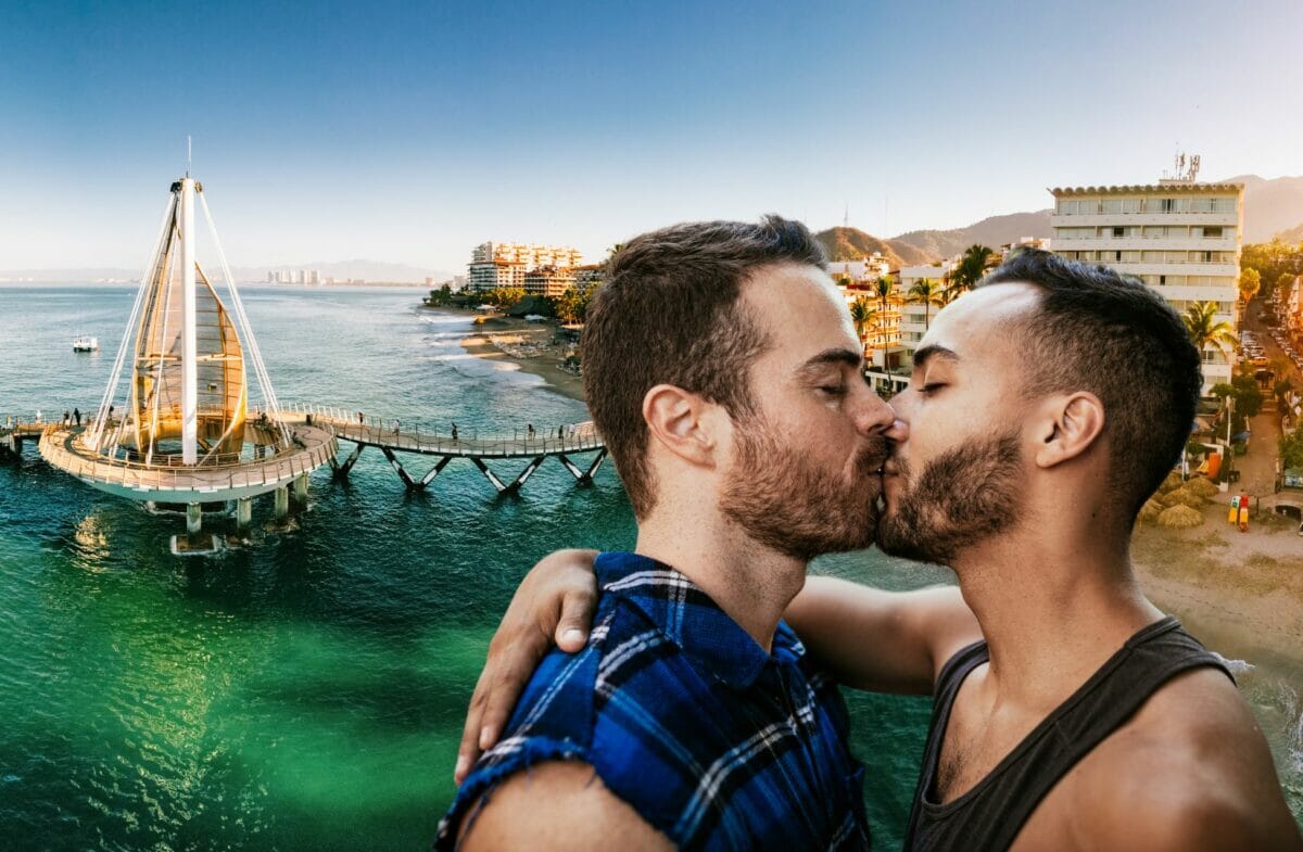 Best Gay resorts in Puerto Vallarta, Mexico - best gay hotels in Puerto Vallarta, Mexico