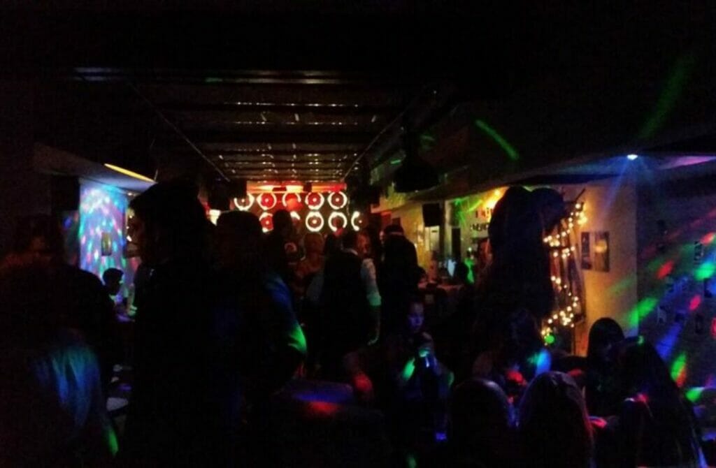 Club Bačva - best gay nightlife in Rijeka
