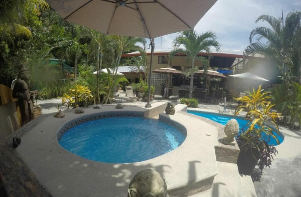 Coyaba Tropical - Gay Hotel in Manuel Antonio