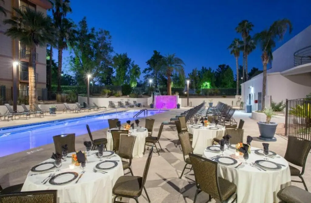 Embassy Suites - Best Gay resorts in Phoenix Arizona - best gay hotels in Phoenix Arizona