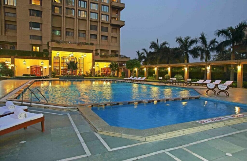 Eros Hotel New Delhi Nehru Place - Best Gay resorts in Delhi India - best gay hotels in Delhi India 