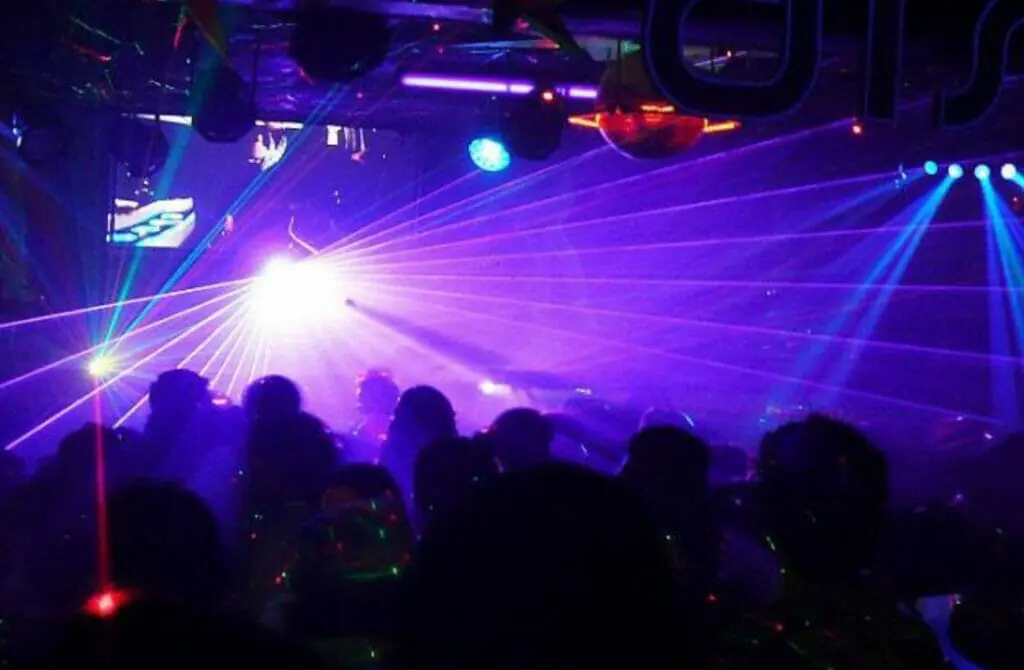 Escaleras al Cielo - Best Gay Nightlife in Havana