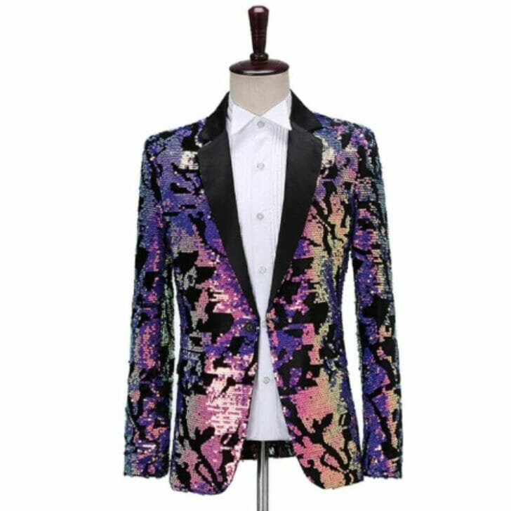 11 Best Gay Jackets: A Rainbow Collection for Fabulous Fashionistas