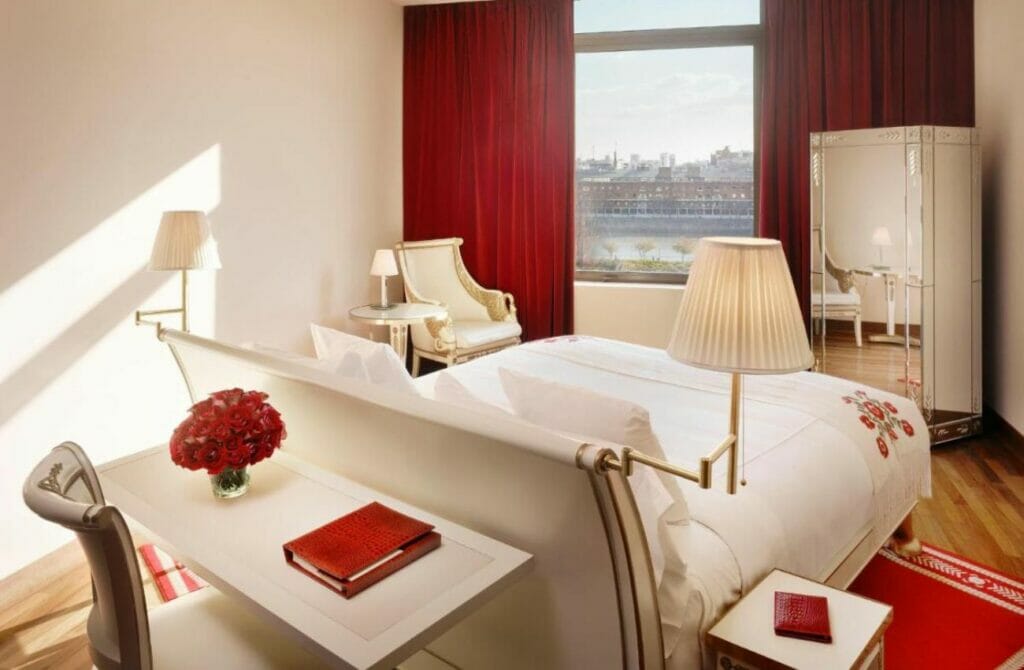 Faena Hotel Buenos Aires - Best Gay resorts in Buenos Aires, Argentina - best gay hotels in Buenos Aires, Argentina