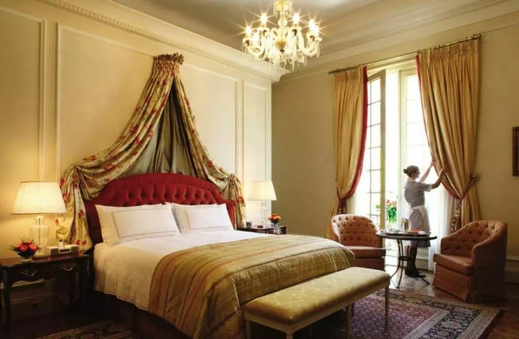 Four Seasons Buenos Aires - Best Gay resorts in Buenos Aires, Argentina - best gay hotels in Buenos Aires, Argentina