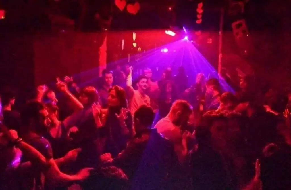 Gatto Nero - Best Gay Nightlife in Palermo