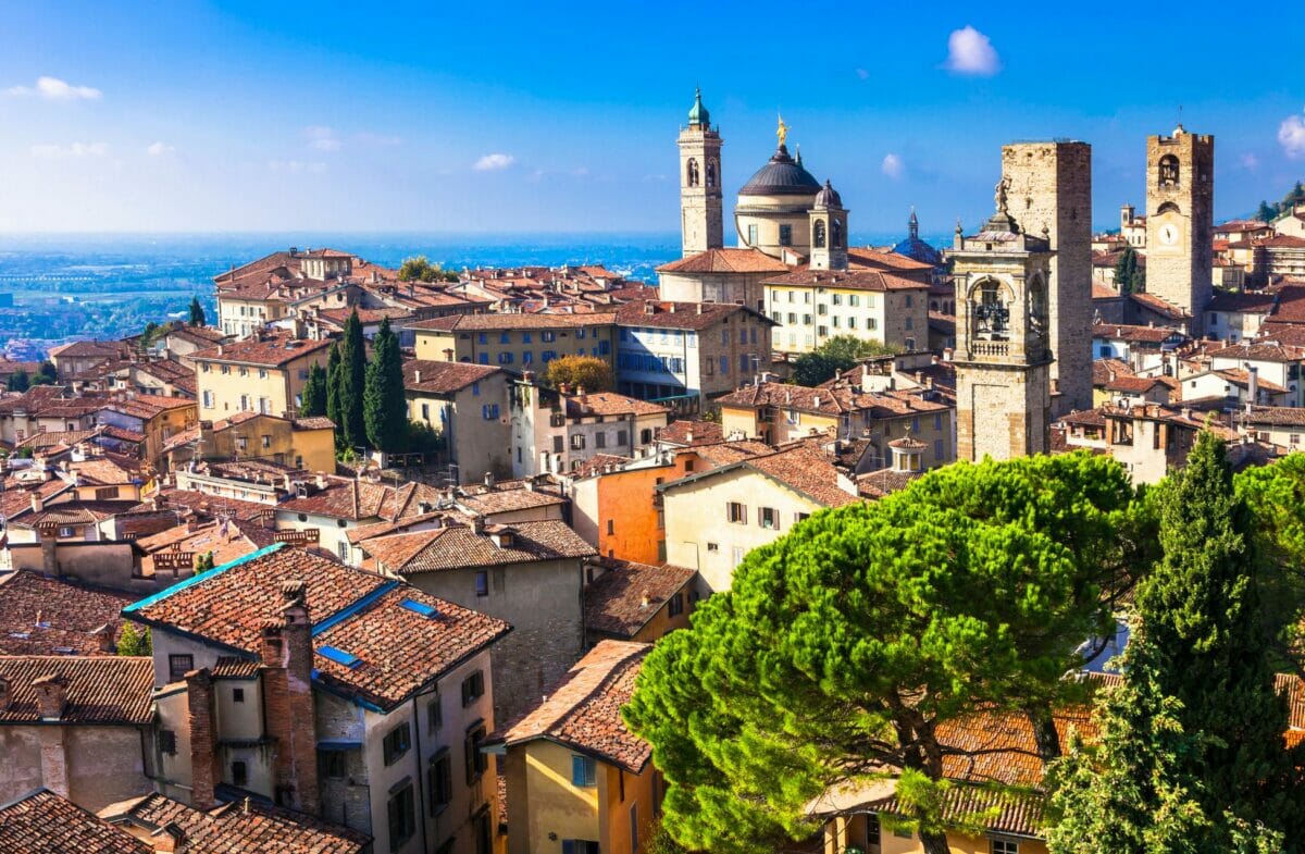 Gay Bergamo, Italy | The Essential LGBT Travel Guide!