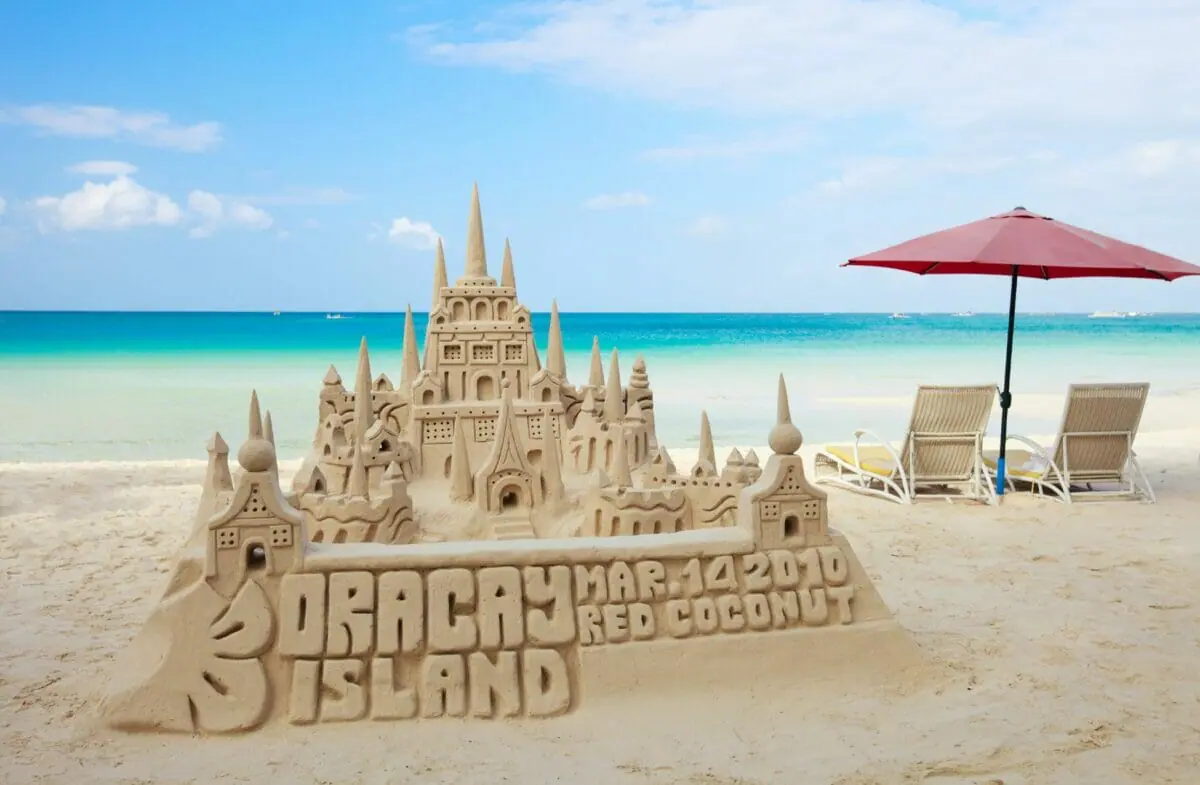 Gay Boracay, Philippines | The Essential LGBT Travel Guide!