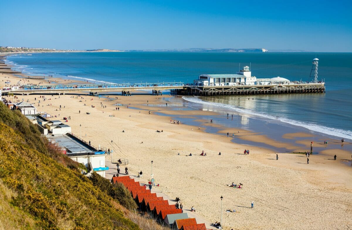 Gay Bournemouth, United Kingdom The Essential LGBT Travel Guide!