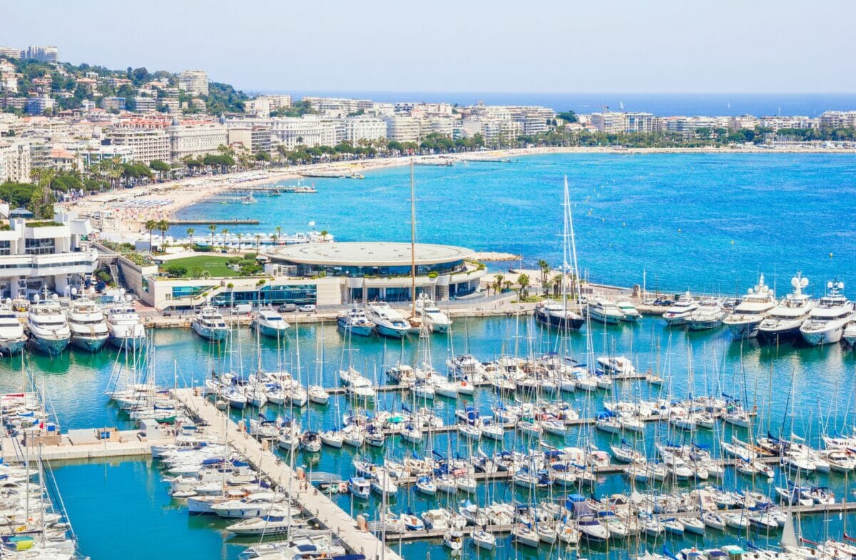 Gay Cannes, France | The Essential LGBT Travel Guide!