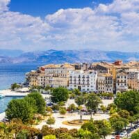 Gay Corfu, Greece The Essential LGBT Travel Guide!