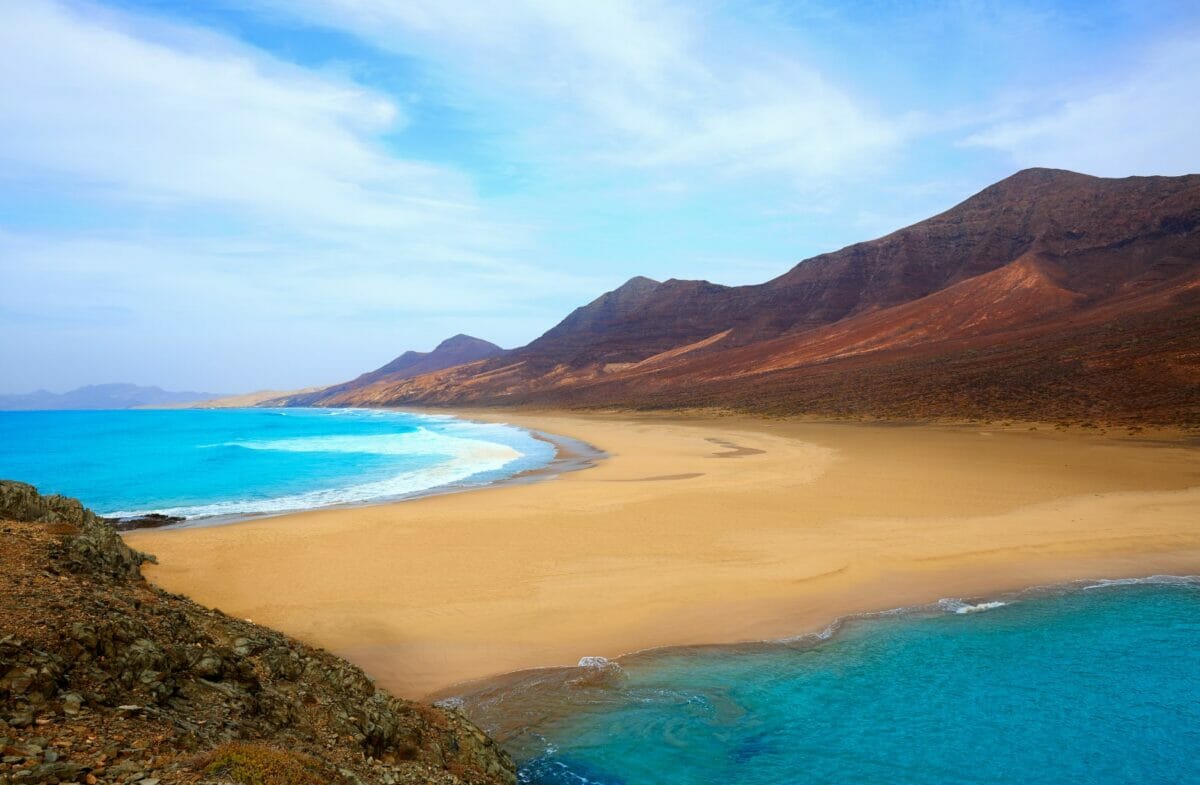 Gay Fuerteventura, Canary Islands – Spain | The Essential LGBT Travel Guide!