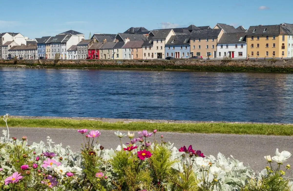 Gay Galway, Ireland | The Essential LGBT Travel Guide!