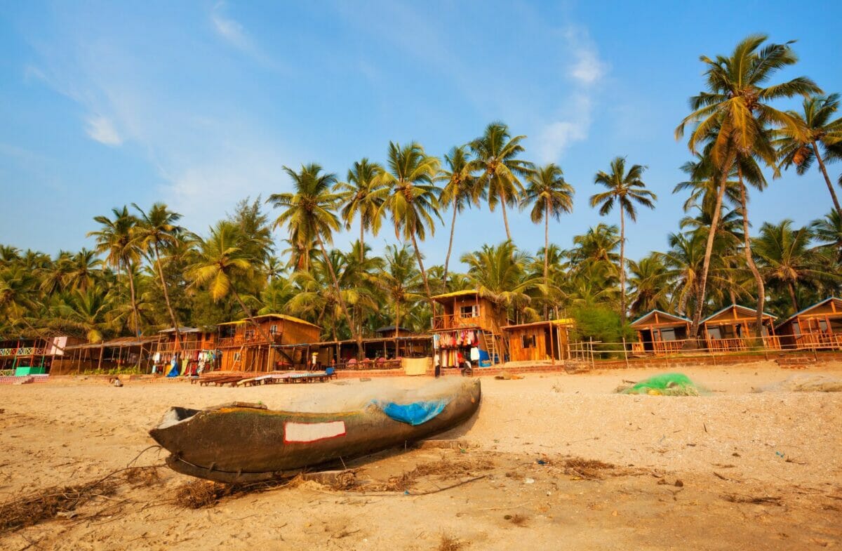Gay Goa, India The Essential LGBT Travel Guide!