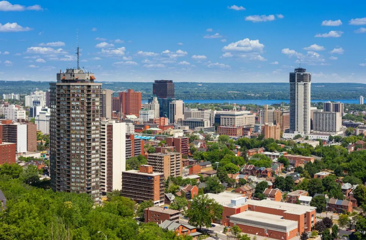 Gay Hamilton, Canada | The Essential LGBT Travel Guide!