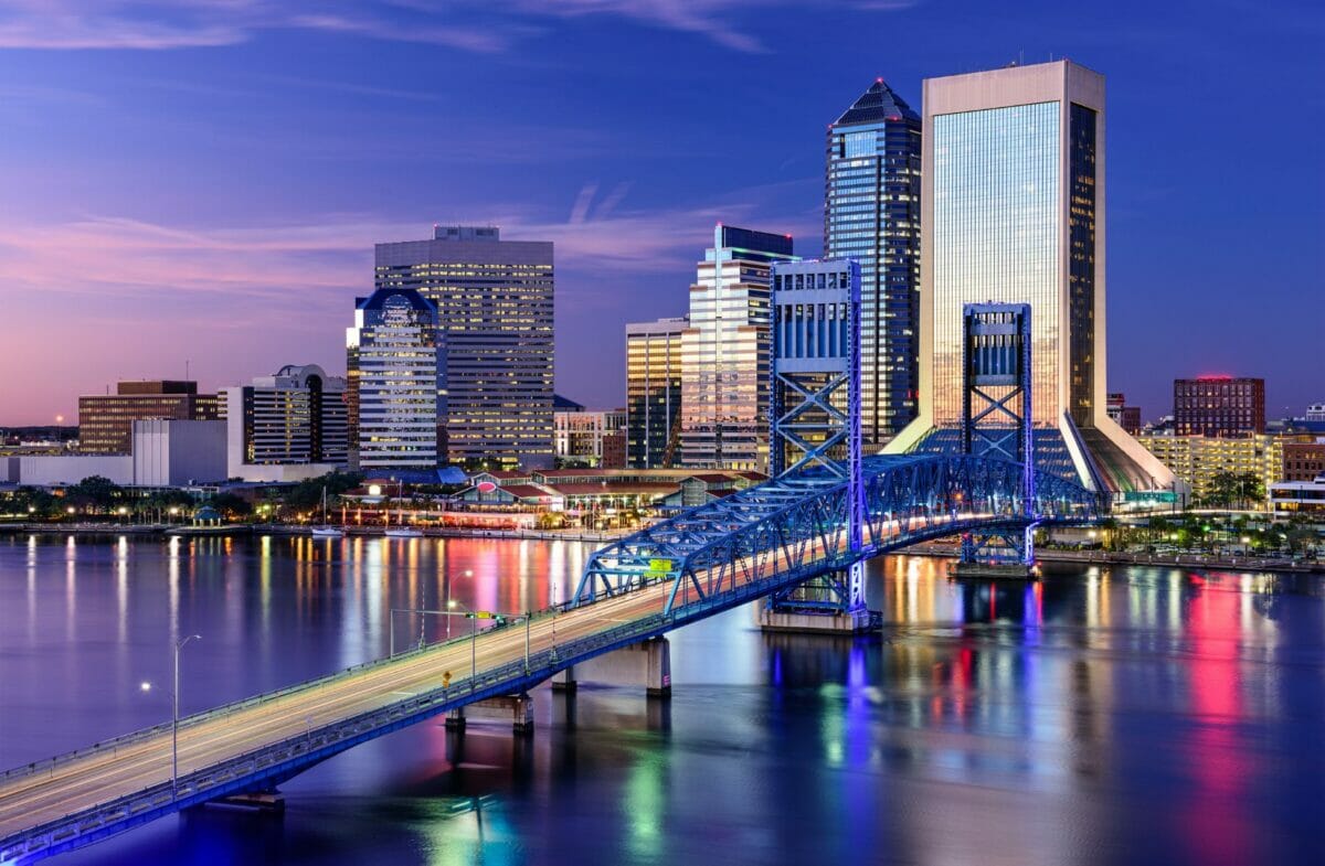 Gay Jacksonville, Florida| The Essential LGBT Travel Guide!