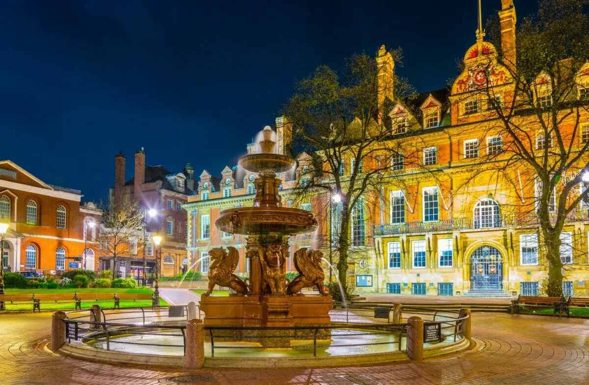 Gay Leicester, United Kingdom | The Essential LGBT Travel Guide!