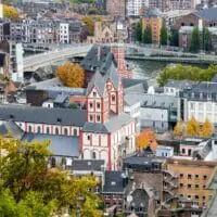 Gay Liege Belgium The Essential LGBT Travel Guide!
