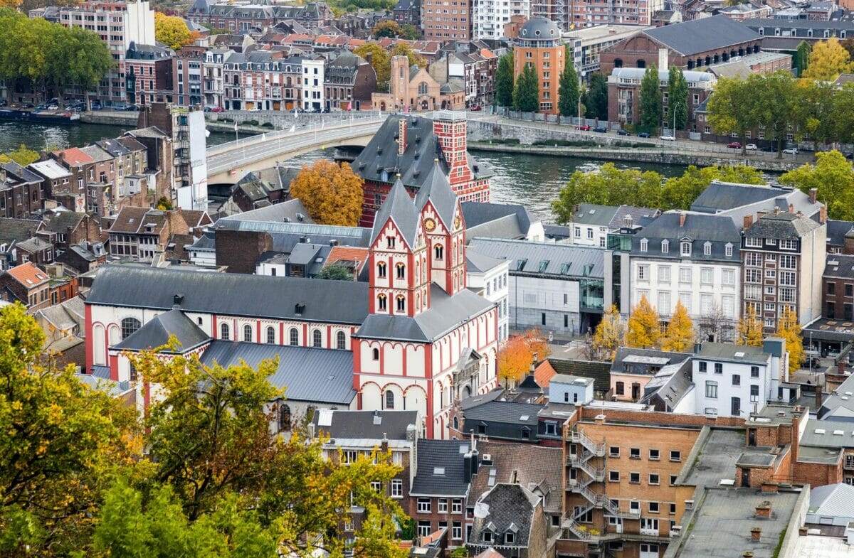 Gay Liege, Belgium | The Essential LGBT Travel Guide!