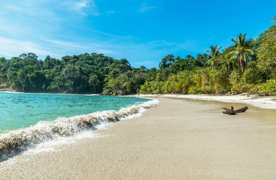 Gay Costa Rica Uncovered Top Destinations And Tips For Queer Travelers   Gay Manuel Antonio Costa RIca The Essential LGBT Travel Guide 960x628 