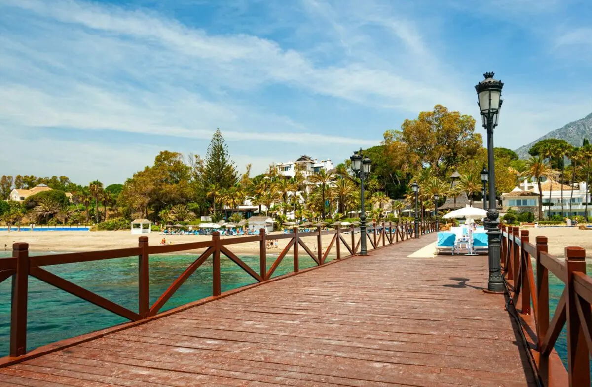 Gay Marbella, Spain | The Essential LGBT Travel Guide!