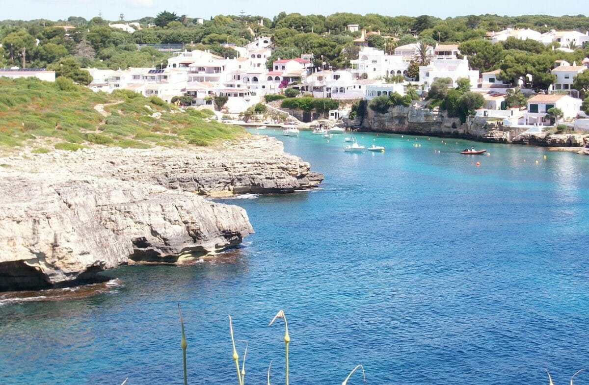 Gay Menorca, Spain | The Essential LGBT Travel Guide!