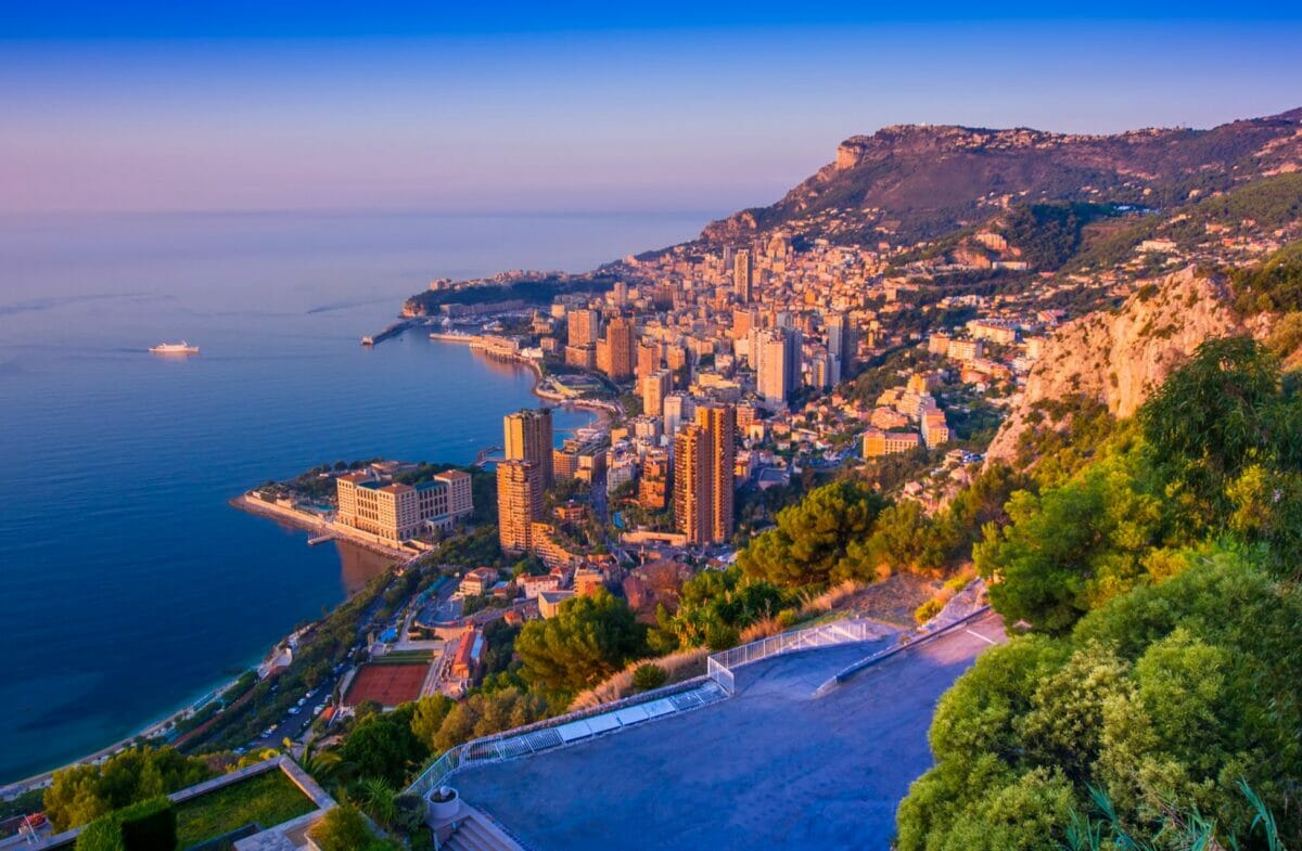 Gay Monaco | The Essential LGBT Travel Guide!