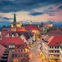 Gay Nuremberg Germany The Essential LGBT Travel Guide!