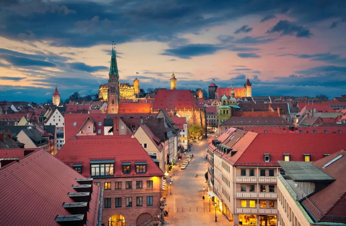 Gay Nuremberg, Belgium | The Essential LGBT Travel Guide!