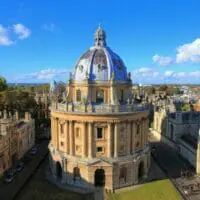 Gay Oxford United Kingdom Travel Guide