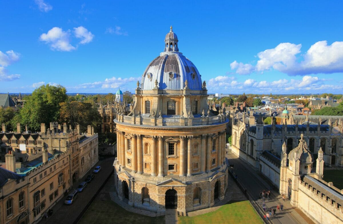 Gay Oxford, United Kingdom | The Essential LGBT Travel Guide!
