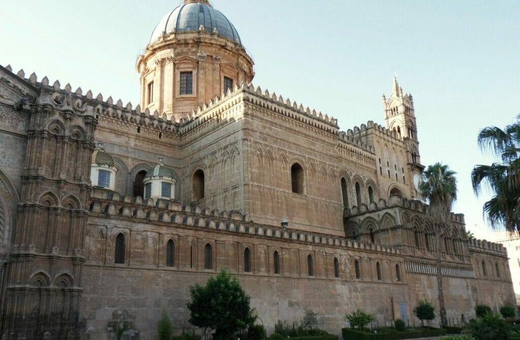 Gay Palermo Sicily The Essential LGBT Travel Guide!