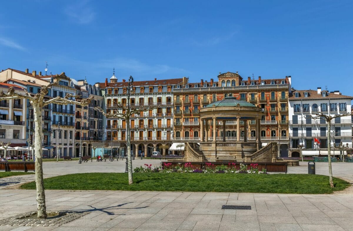 Gay Pamplona, Spain | The Essential LGBT Travel Guide!