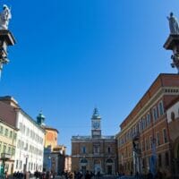 Gay Ravenna Italy The Essential LGBT Travel Guide!